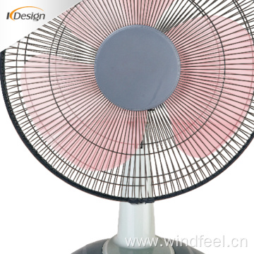 Household No Noise Table Fan